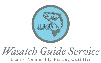 Fish The Provo, Wasatch Guide Service