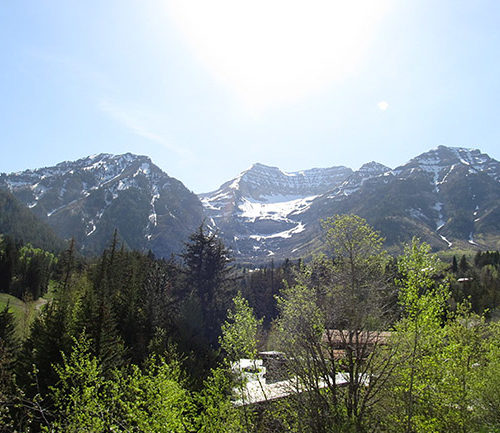 Fly Fishing with Rocky Mountain Outfitters - Picture of Heber City, Wasatch  Range - Tripadvisor