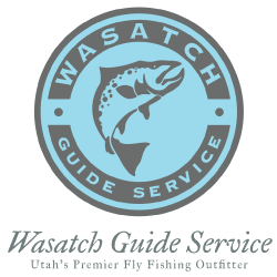 Fish The Provo, Wasatch Guide Service